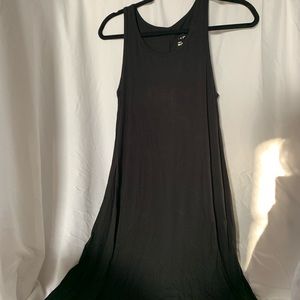 A New Day Simple Black Dress 🖤